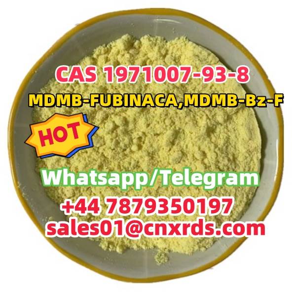 Sell high quality CAS 1971007-93-8